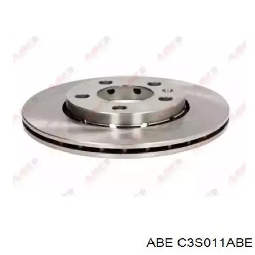 Купити C3S011ABE ABE Ротор гальмівний