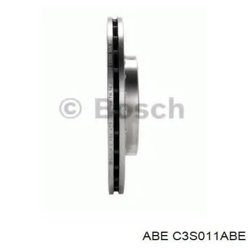 Купити C3S011ABE ABE Ротор гальмівний