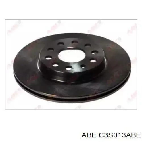Купити C3S013ABE ABE Ротор гальмівний