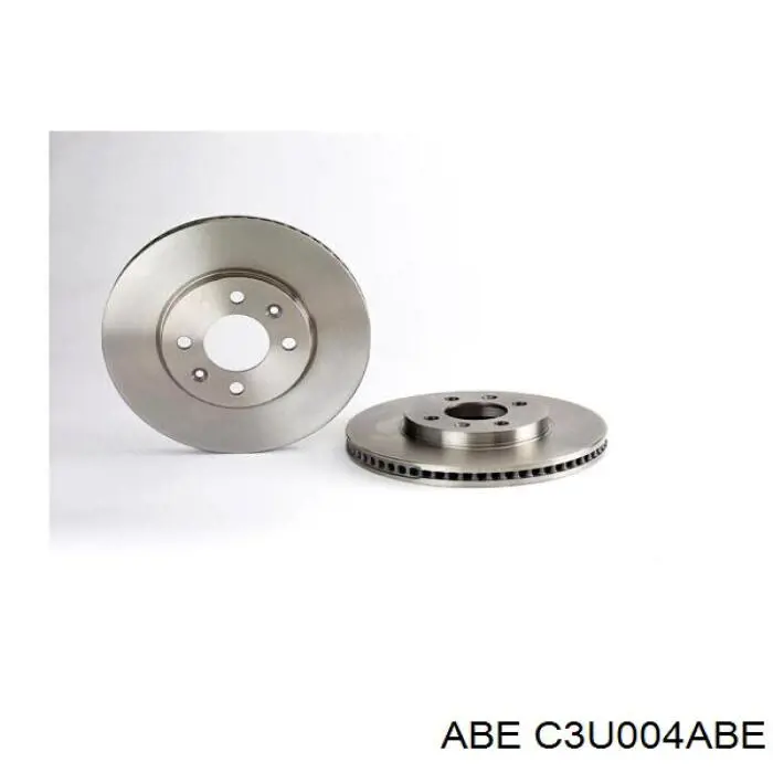 Купити C3U004ABE ABE Ротор гальмівний
