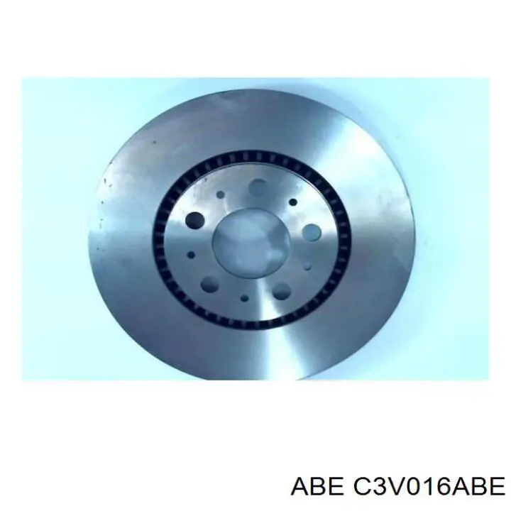 C3V016ABE ABE Гальмо дискове переднє