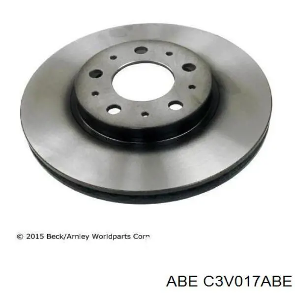 Купити C3V017ABE ABE Ротор гальмівний