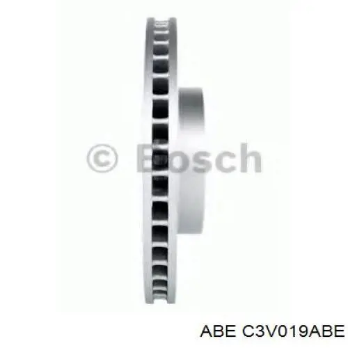 C3V019ABE ABE Гальмо дискове переднє