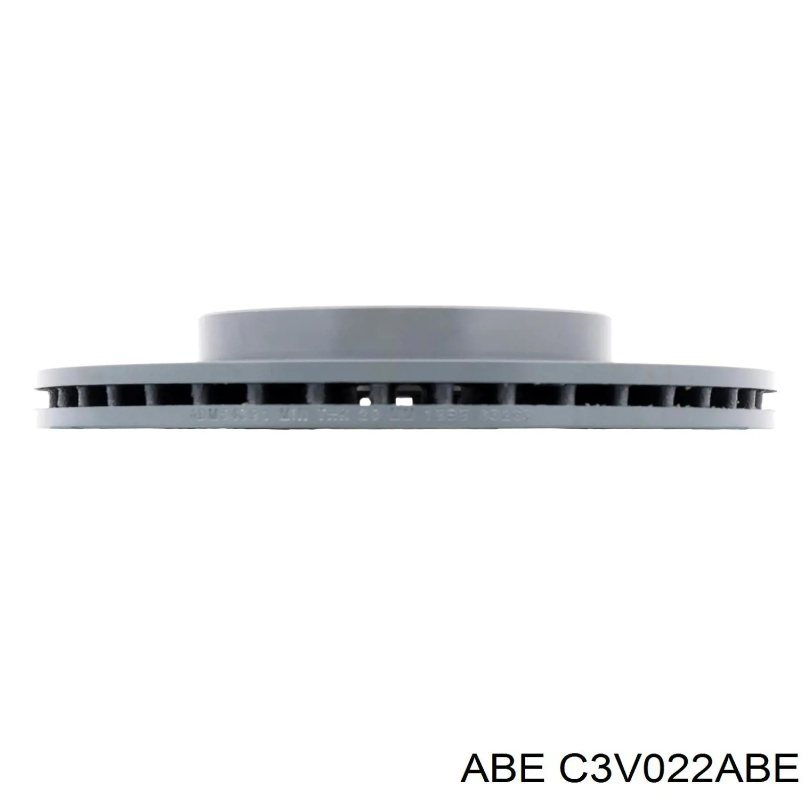 Купити C3V022ABE ABE Ротор гальмівний