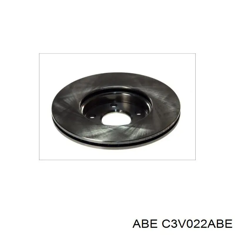 Купити C3V022ABE ABE Ротор гальмівний