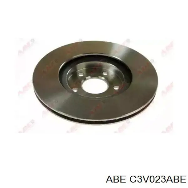 Купити C3V023ABE ABE Ротор гальмівний