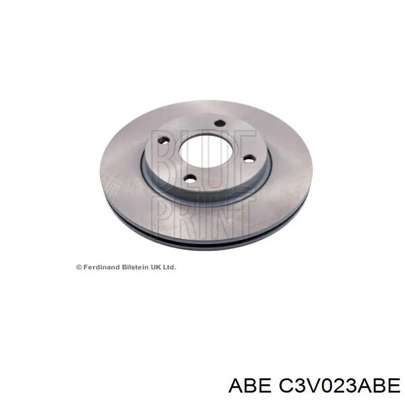 C3V023ABE ABE Гальмо дискове переднє