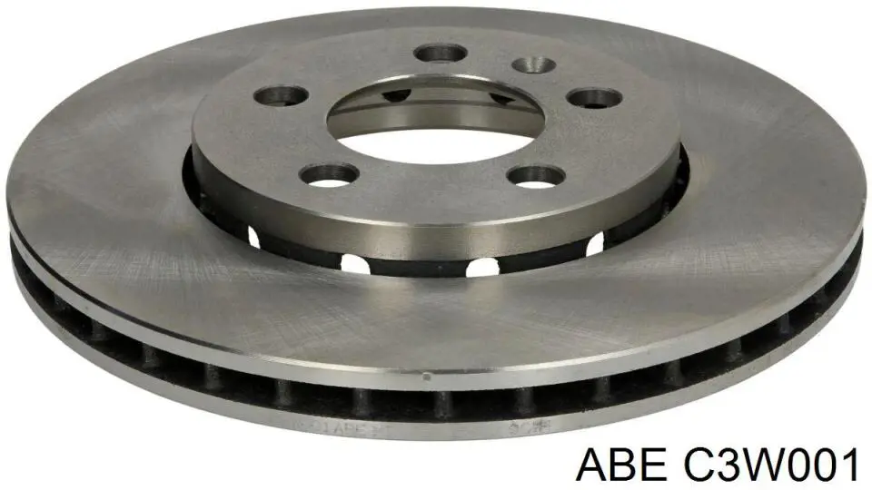 Купити C3W001 ABE Ротор гальмівний