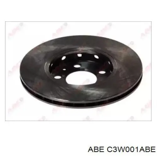 Купити C3W001ABE ABE Ротор гальмівний