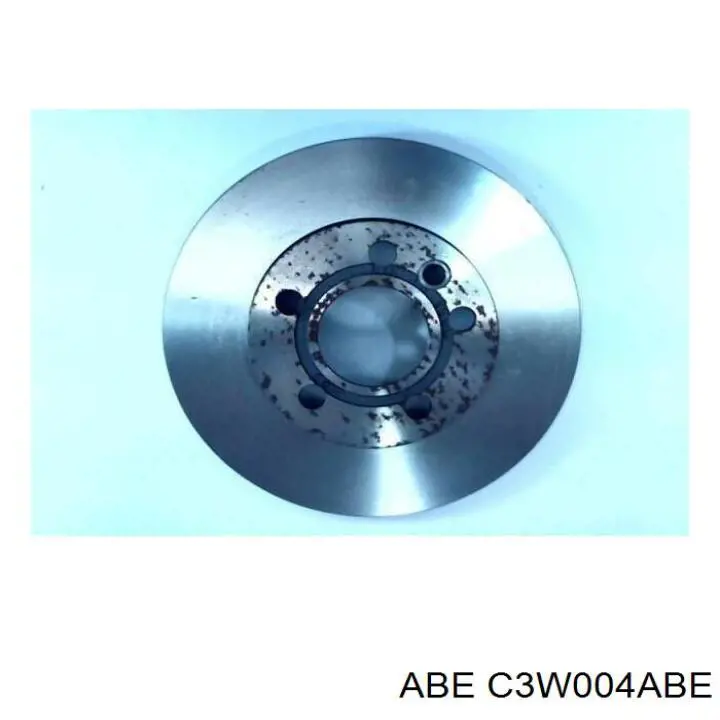 C3W004ABE ABE Гальмо дискове переднє