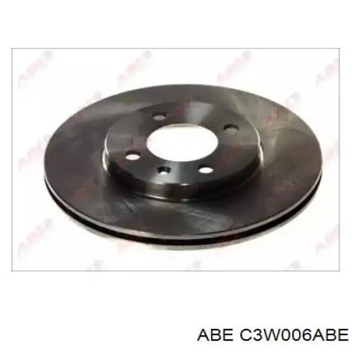 Купити C3W006ABE ABE Ротор гальмівний