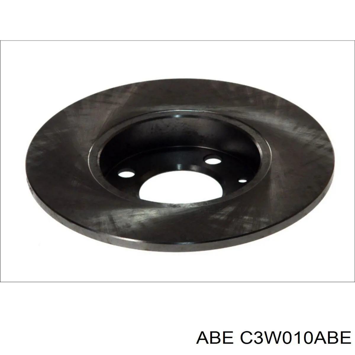 Купити C3W010ABE ABE Ротор гальмівний