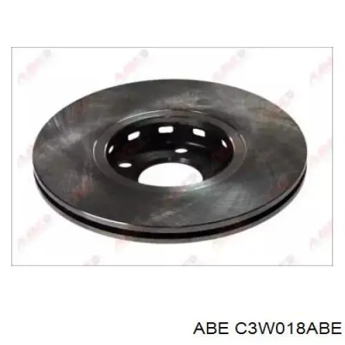 C3W018ABE ABE Гальмо дискове переднє