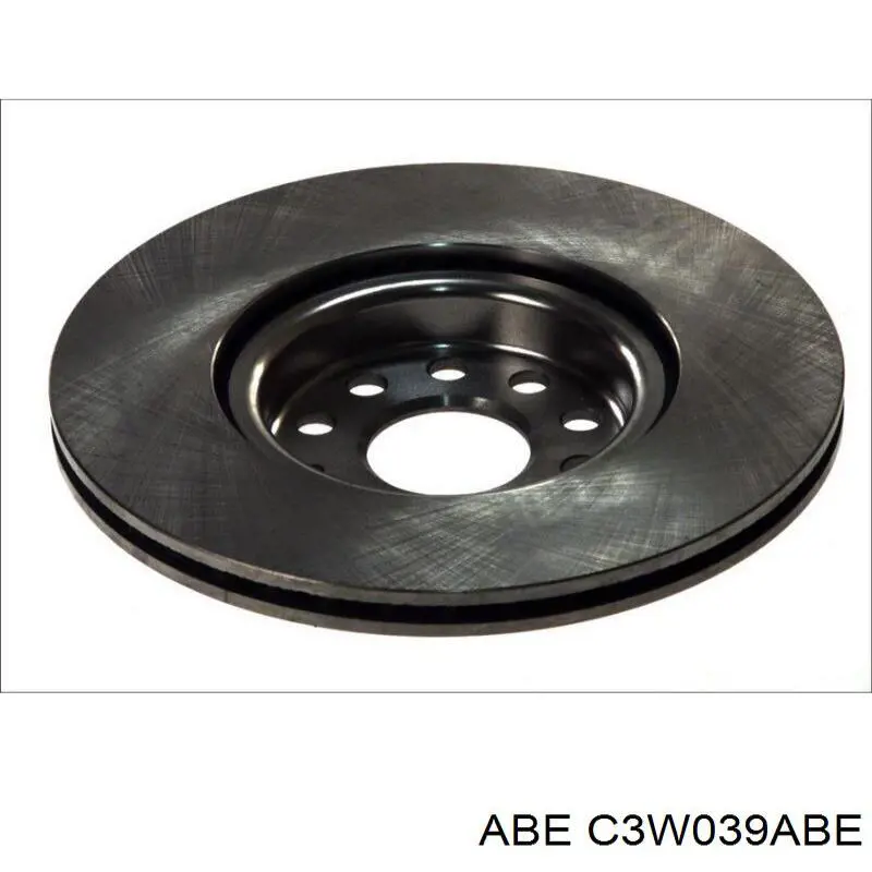 C3W039ABE ABE Гальмо дискове переднє