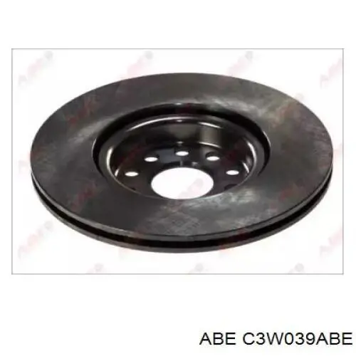 Купити C3W039ABE ABE Ротор гальмівний