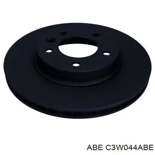 Диск гальмівний передній ABE C3W044ABE