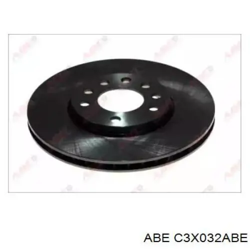 Купити C3X032ABE ABE Ротор гальмівний
