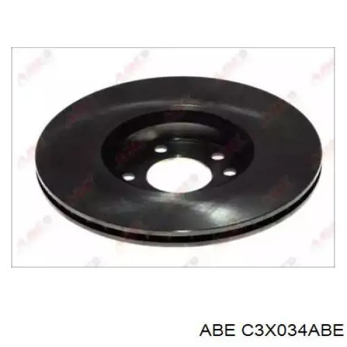 Купити C3X034ABE ABE Ротор гальмівний