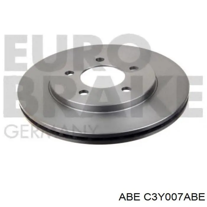 Купити C3Y007ABE ABE Ротор гальмівний