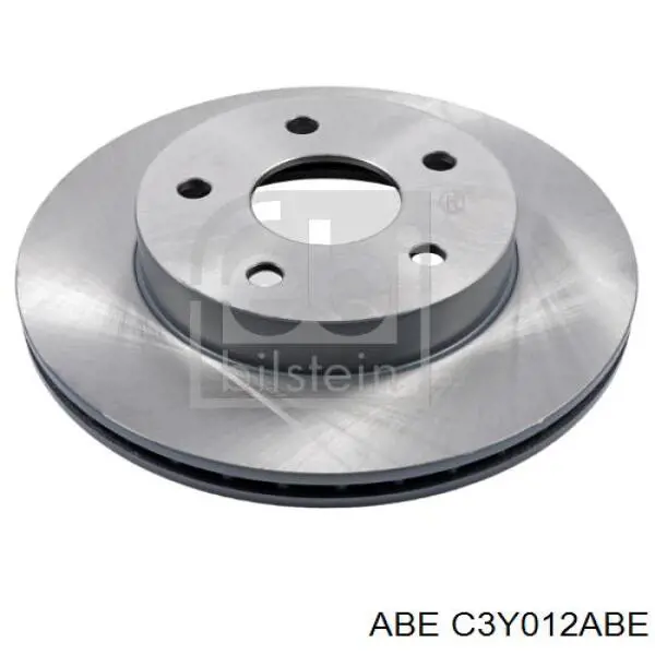 Купити C3Y012ABE ABE Ротор гальмівний
