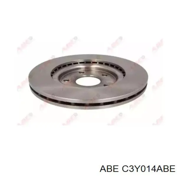 Купити C3Y014ABE ABE Ротор гальмівний