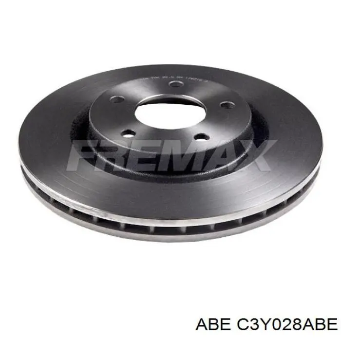 Купити C3Y028ABE ABE Ротор гальмівний