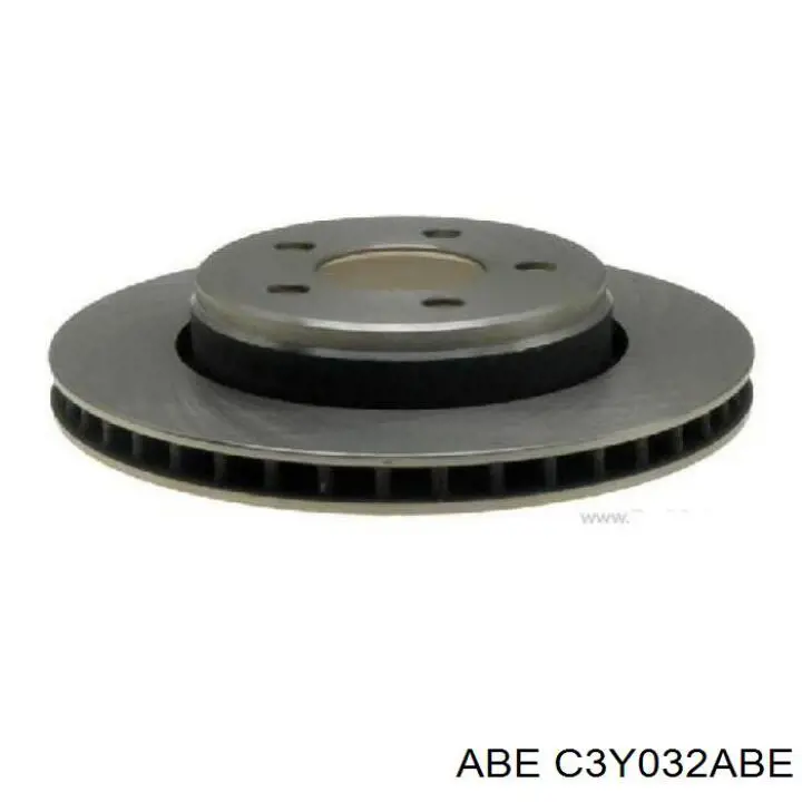 Купити C3Y032ABE ABE Ротор гальмівний