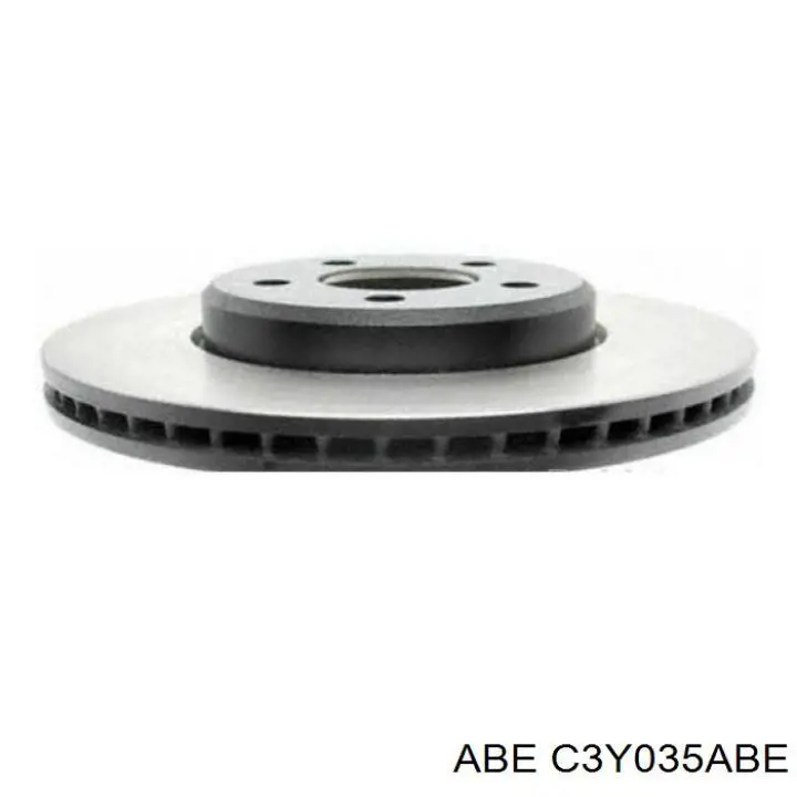 Купити AR8358XPR Power Stop Ротор гальмівний