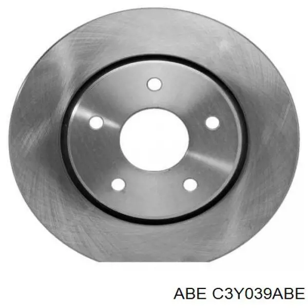 Купити C3Y039ABE ABE Ротор гальмівний
