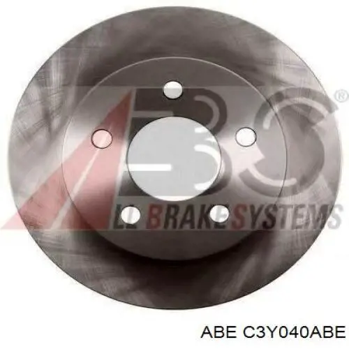 Купити C3Y040ABE ABE Ротор гальмівний