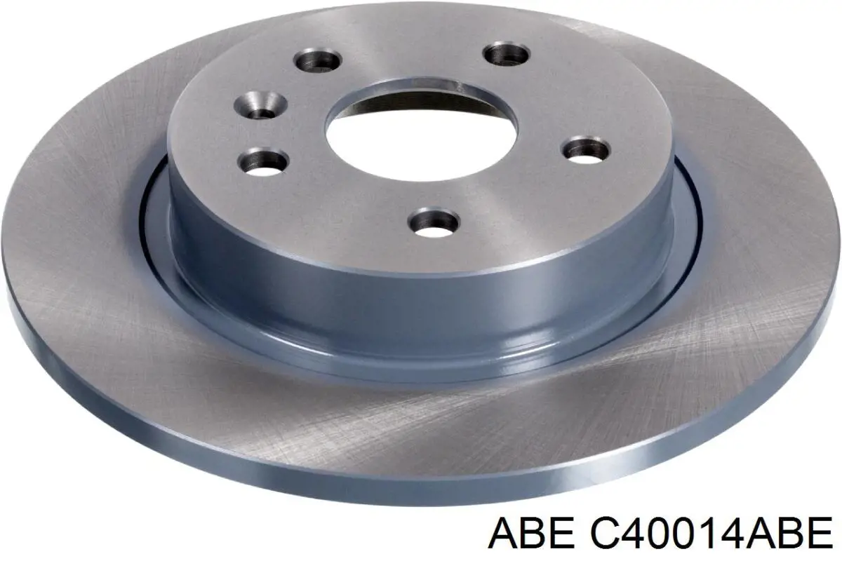 Купити C40014ABE ABE Диск заднього гальма