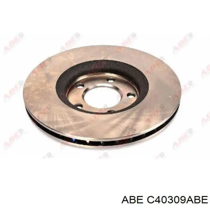 Купити C40309ABE ABE Диск заднього гальма