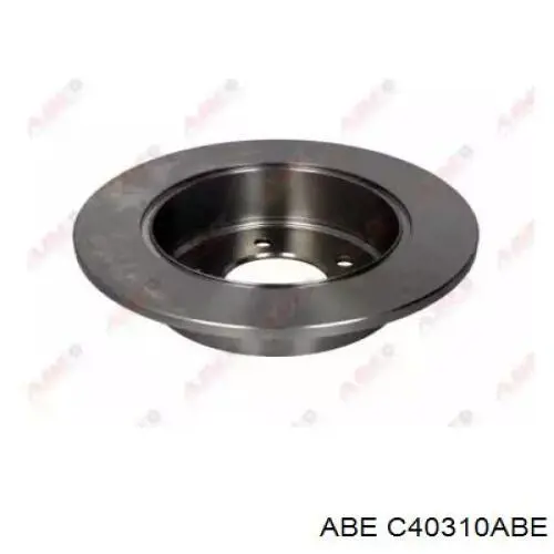 Задні дискові гальма ABE C40310ABE ціна, від 27.80 USD