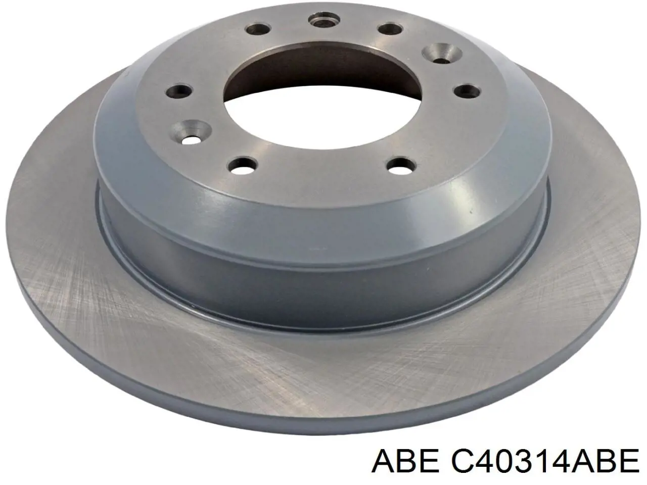 Купити C40314ABE ABE Диск заднього гальма