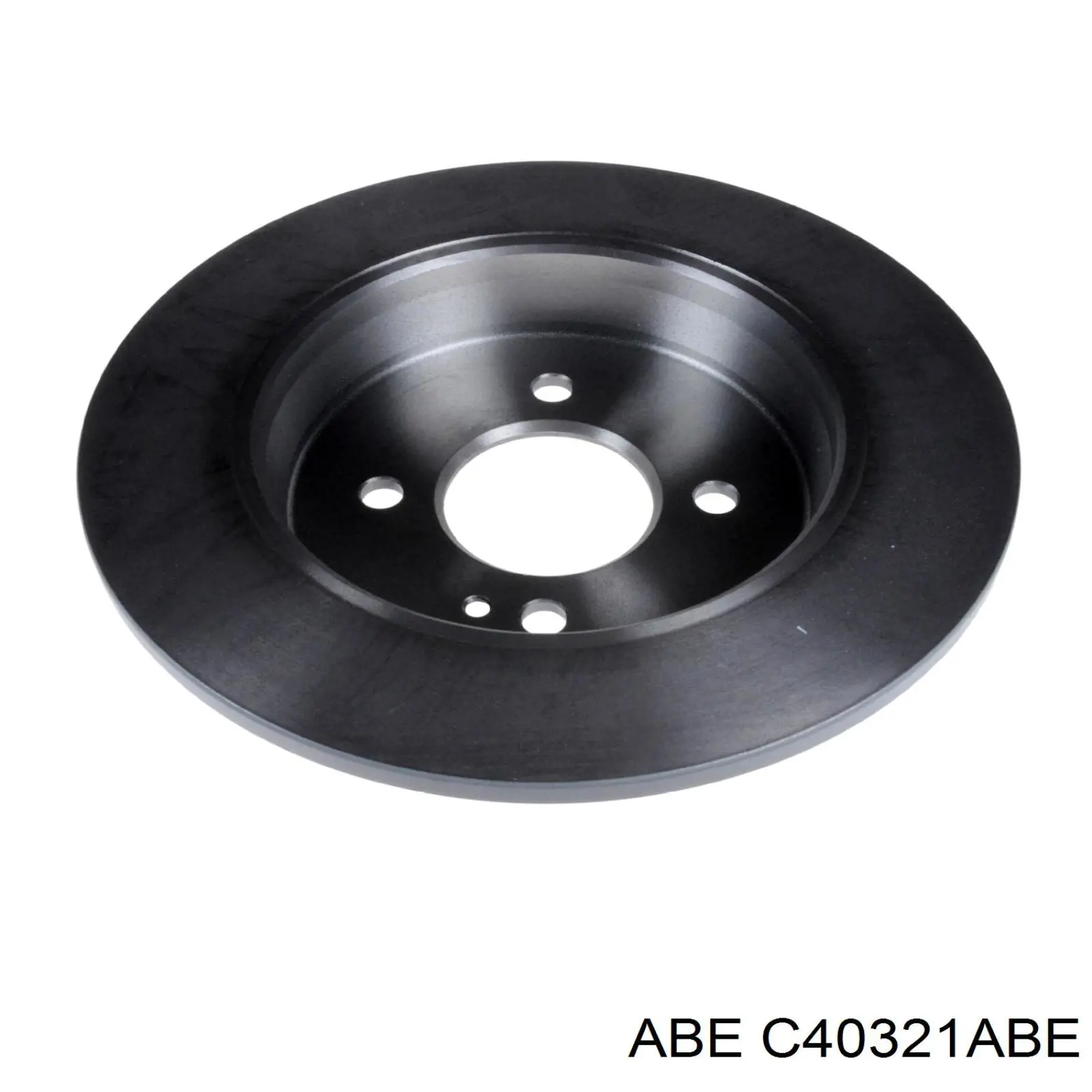 C40321ABE ABE Дискові гальма