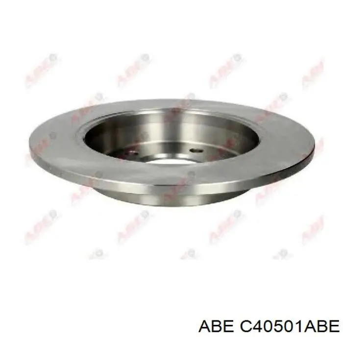 C40501ABE ABE Дискові гальма