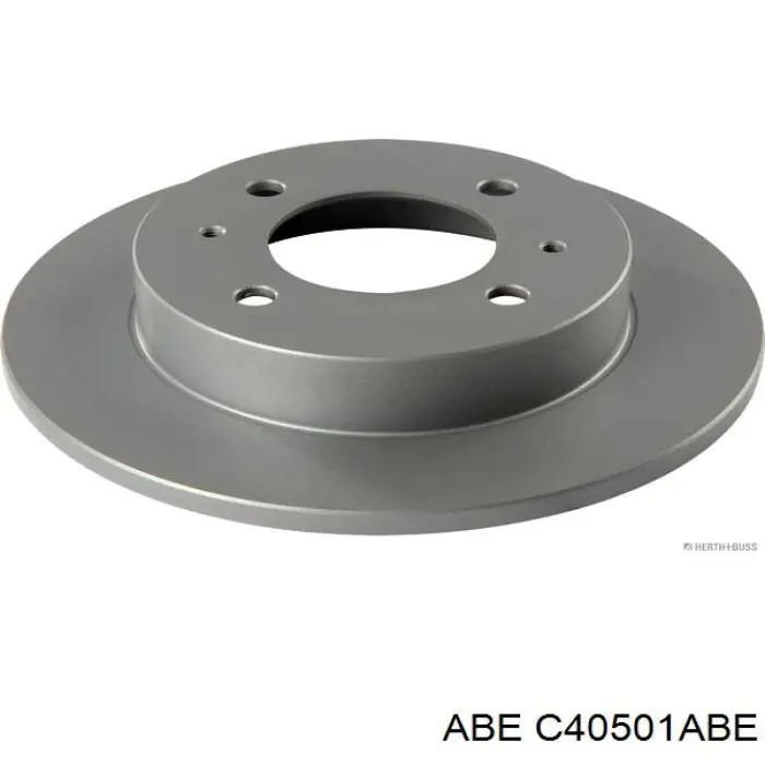 Купити C40501ABE ABE Диск заднього гальма