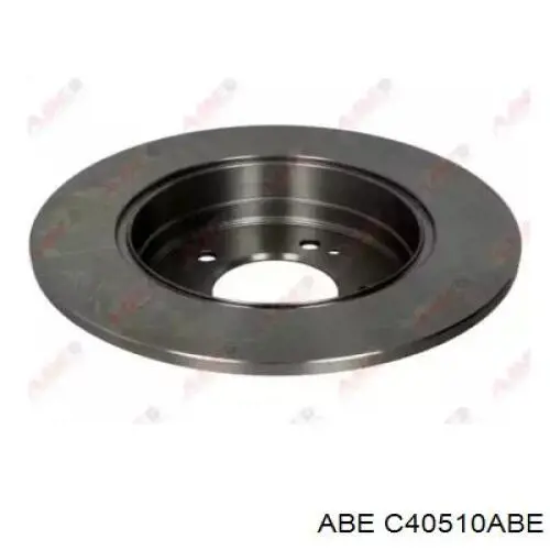 C40510ABE ABE Дискові гальма