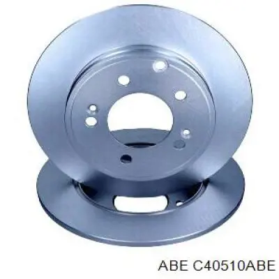 Купити C40510ABE ABE Диск заднього гальма
