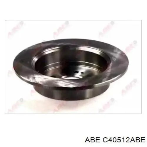 C40512ABE ABE Дискові гальма