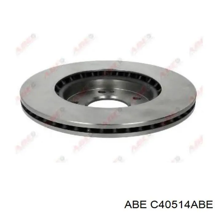 Задні дискові гальма ABE C40514ABE ціна, від 23.76 USD