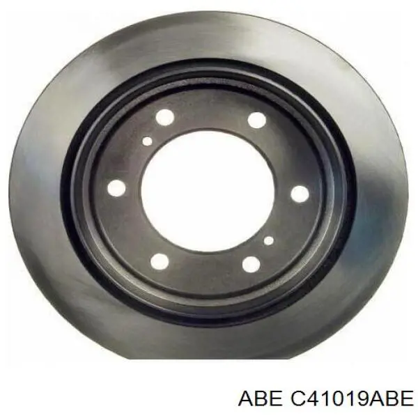 Диск гальмівний задній ABE C41019ABE