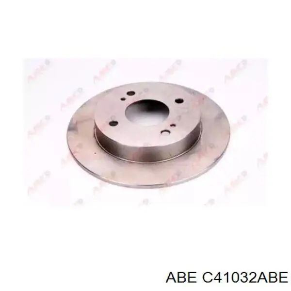 Гальмівні диски 4320642R01 Nissan/Infiniti