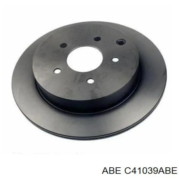 Купити C41039ABE ABE Диск заднього гальма