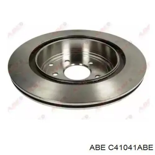 Купити 43206CD005 Nissan/Infiniti Диск заднього гальма