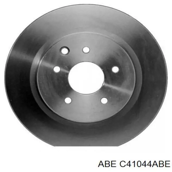 Купити C41044ABE ABE Диск заднього гальма