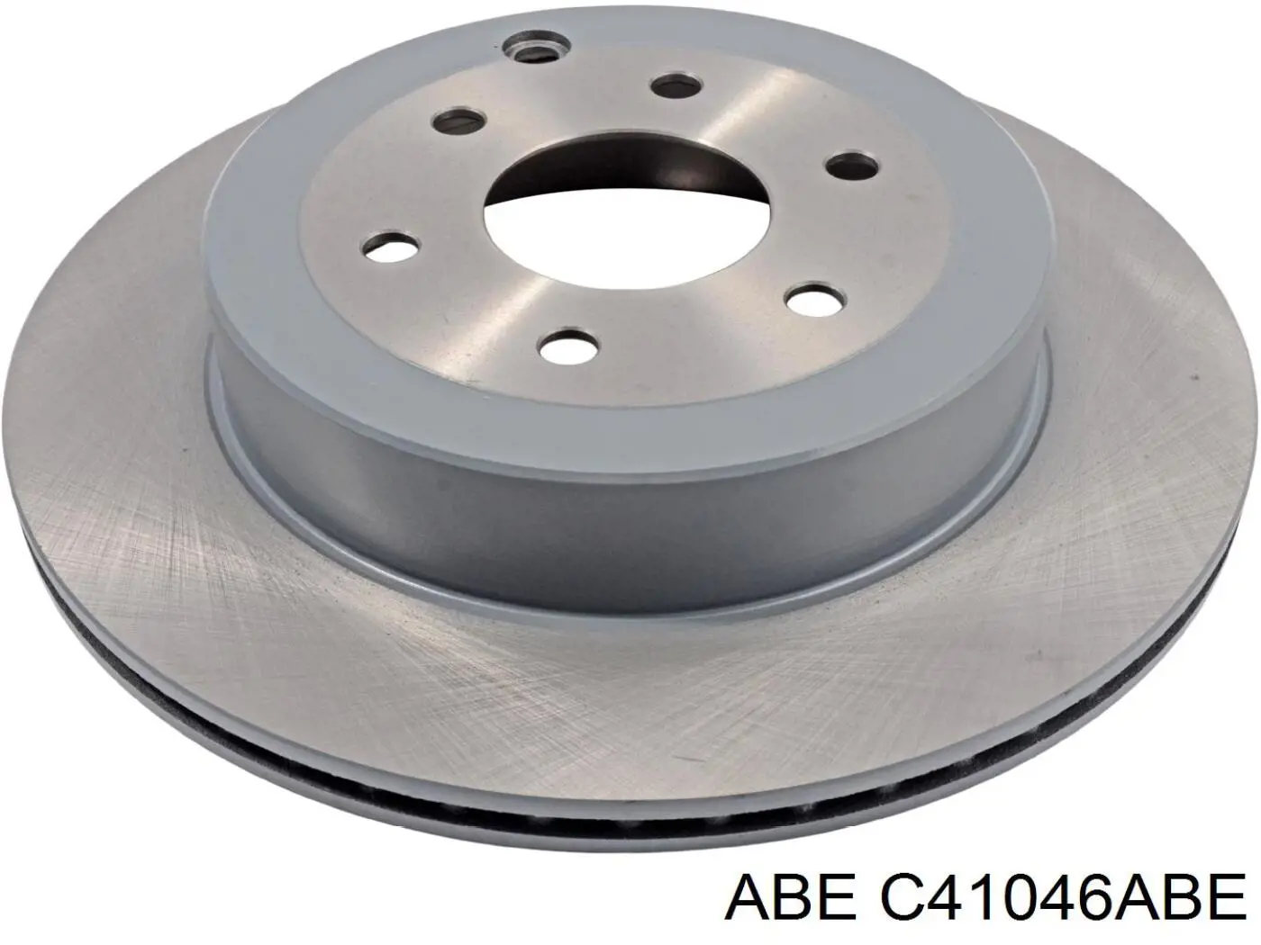 Купити C41046ABE ABE Диск заднього гальма
