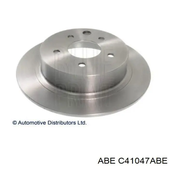 C41047ABE ABE Дискові гальма