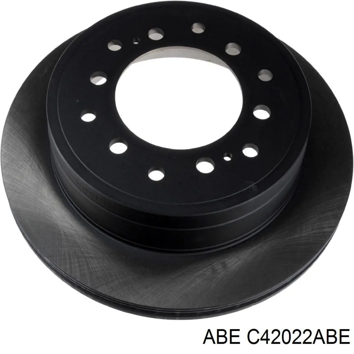 Гальмівні диски C42022ABE ABE