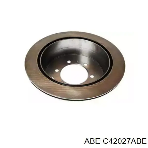 Купити C42027ABE ABE Диск заднього гальма
